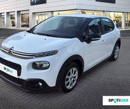 BLUEHDI 75KW (100CV) S&S FEEL