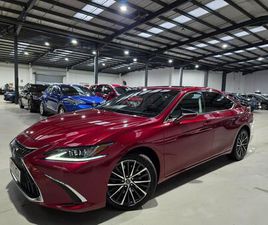 2022 LEXUS ES 300H 2.5 ES (WITHOUT NAVIGATION)