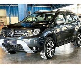 RENAULT DUSTER LE | GUARANTEED WARRANTY | 0 DOWN PAYMENT