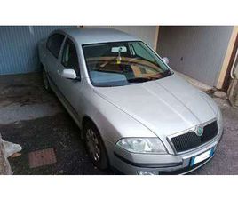 SKODA OCTAVIA 1.9 TDI ELEGANCE