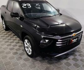 CHEVROLET MONTANA 1.2 TURBO LTZ AUTO