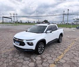 CHEVROLET MONTANA LT 1.2 TURBO FLEX 12V 4P MEC.