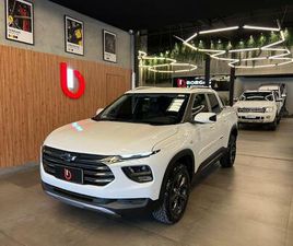 CHEVROLET MONTANA PREMIER 1.2 TURBO FLEX 12V AUT.