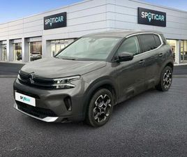 1.5 BLUEHDI 130CH PLUS BOITE AUTOMATIQUE