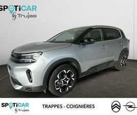 HYBRIDE 136 E-DCS6 PLUS