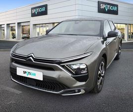 HYBRIDE RECHARGEABLE 225 S&S E-EAT8 SHINE