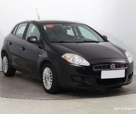 FIAT BRAVO 1.4 T-JET BIELANY WROCLAWSKIE - SPRZEDAJEMY.PL