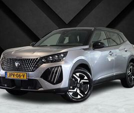 GT 1.2 HYBRID 145PK E-DCS6 | TWO-TONE | 360° CAMER