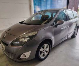 1.9DCI FAMILY EDITION 7PL.