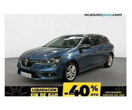 S.T. 1.5DCI ENERGY BUSINESS 66KW