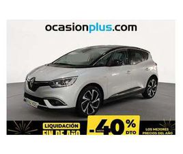 E-TECH ICONIC GRAN AUTONOMÍA 160KW