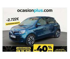 ELECTRIC ZEN R80 60KW BATERÍA 20KW/H