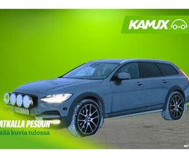 D5 AWD INSCRIPTION PRO POLESTAR ENGINEERED