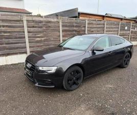 ② AUDI A5 2.0TDI QUATTRO 2014 — AUDI — 2EMEMAIN