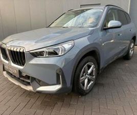 BMW X1 SDRIVE 20D ② BMW X1 X1 2.0 DAS SDRIVE18 1OWNER FULL SERV BMW 18800 NET — BMW — 2EMEMAIN