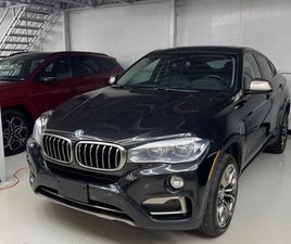 BMW X6 * XDRIVE35I * CARFAX * БЕЗ ПЪРВОНАЧАЛНА ВНОСКА