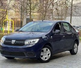 ② DACIA LOGAN 2018 1.0I ESSENCE PRET A IMMATRICULER — DACIA — 2EMEMAIN