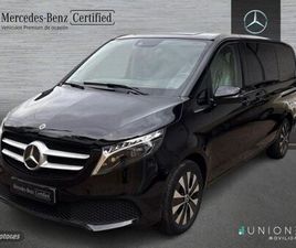 -BENZ 250D LARGO