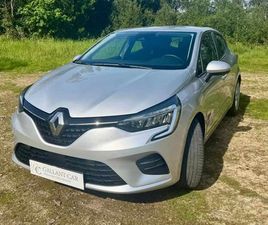 RENAULT CLIO 1 6 E TECH FULL HYBRID TECHNO