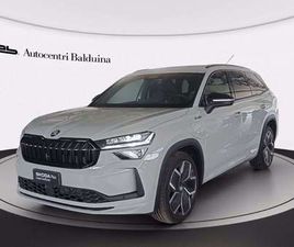 1.5 TSI PHEV SPORTLINE 130 EDITION 204CV DSG