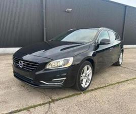 ② VOLVO V60 D5 HYBRID ULTIMATE 4X4 7000€ NETTO EXPORT — VOLVO — 2EMEMAIN