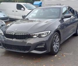 ② BMW 3 SERIE 330 GRAN TURISMO 330IAS OPF (AUTOMATIQUE) — BMW — 2EMEMAIN