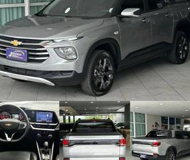 CHEVROLET MONTANA 1.2 TURBO PREMIER AUTO