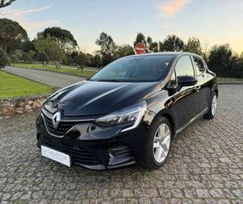 RENAULT CLIO 1.6 E-TECH INTENS