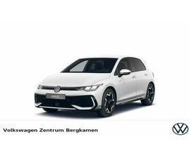 VOLKSWAGEN GOLF VIII LIM. R-LINE NAVI AHK KAMERA SITZHEIZ.