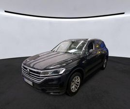 VOLKSWAGEN TOUAREG 4MOTION 3.0 V6 TDI /AHK/PANO/LANE/TEMPO/