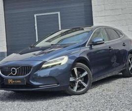 ② VOLVO V40 PANO*CUIR*FULL (AUTOMATIQUE) — VOLVO — 2EMEMAIN