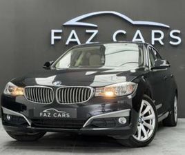 ② BMW 3 SERIE 318 * RÉSERVÉ * (AUTOMATIQUE) — BMW — 2EMEMAIN