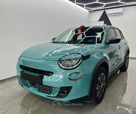 600 1.2 HYBRID DCT MHEV