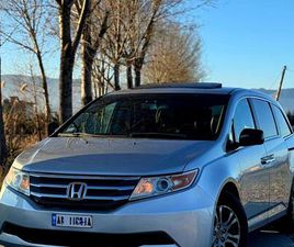 HONDA ODYSSEY B.GAZ 013 8 VENDE AUTOMAT FULL