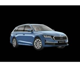 SKODA OCTAVIA SELECTION EXPLORE