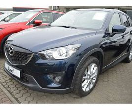 SKYACTIV-D 175 MAZDA CX-5 L SKYACTIV-D 175