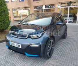 BMW I3 S 120AH