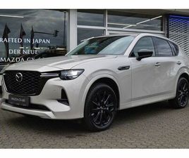 0 2.5L E-SKYACTIV PHEV MAZDA CX-60 PHEV HOMU