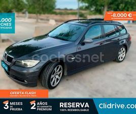 BMW SERIE 3 320D TOURING