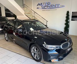BMW SERIE 3 320D XDRIVE AUTOMATICA TOURING