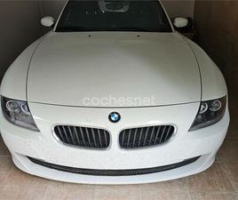 BMW Z4 2.0I