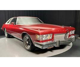 1974 | BUICK RIVIERA