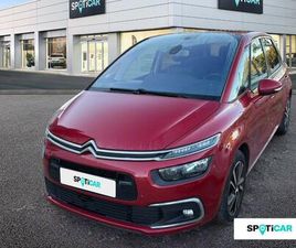 BLUEHDI 96KW (130CV) FEEL