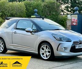 2014 (64) - 1.6 BLUEHDI DSPORT PLUS EURO 6 (START/STOP) 2DR