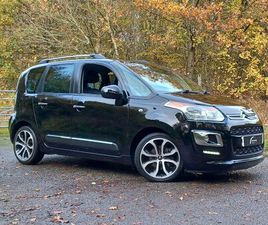 2015 (65) - 1.6 HDI EXCLUSIVE EURO 5 5DR