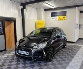 2014 (64) - 1.6 E-HDI AIRDREAM DSTYLE PLUS 2DR