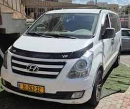 I800 אוט׳ קומבי 3 מק 2.5 (170 כ״ס) [2011-2019]