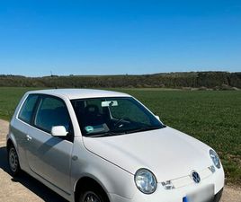 VOLKSWAGEN LUPO VW LUPO 3L / 1.2 TDI / 61 PS / 105.000 KM