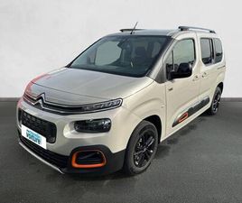 TAILLE M PURETECH 130 S&S EAT8 FEEL PACK