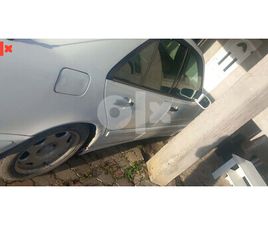 MERCEDES-BENZ V 220 E 220 E 200